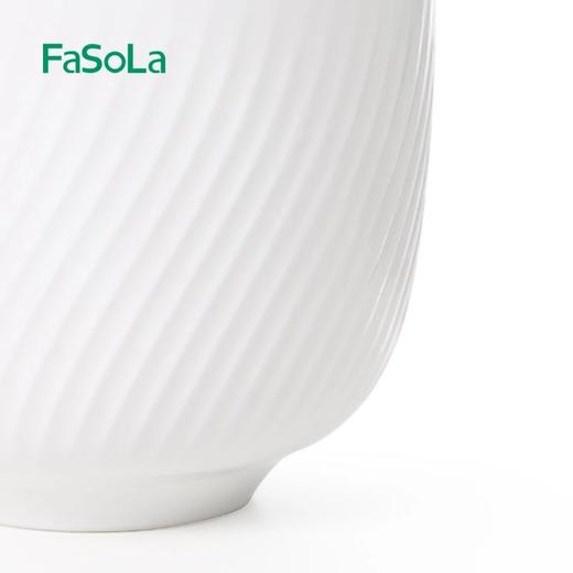 泉鸣沁雪茶具 商品图2
