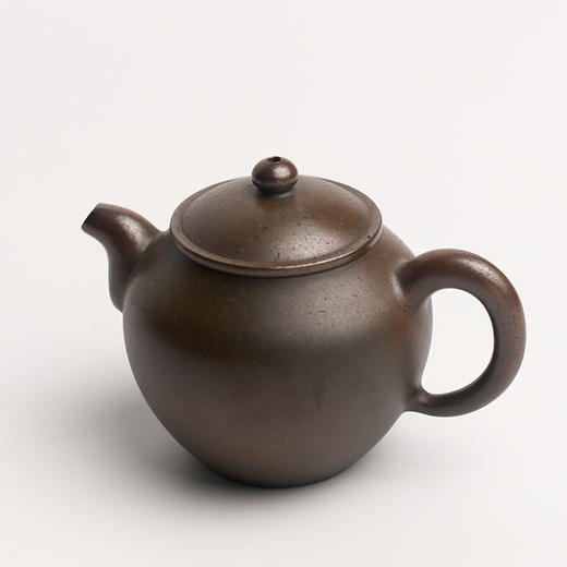 田记窑 璞炻【欢喜】壶 商品图2