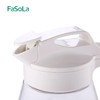 FaSoLa冷水壶耐热高温晾凉白开水杯扎壶大容量透明水瓶密封款 商品缩略图4