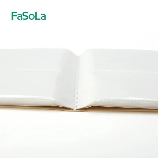 FaSoLa情侣相册本影集纪念册拍宝宝成长册相册影集家庭相册相簿 商品图2