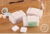 FaSoLa化妆棉 脸部盒装一次性补水超薄纯棉清洁美妆工具 卸妆棉 商品缩略图5