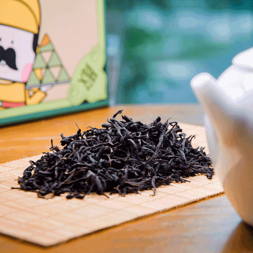 93特别定制端午粽心礼盒 商品图1