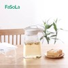 FaSoLa冷水壶耐热高温晾凉白开水杯扎壶大容量透明水瓶密封款 商品缩略图3
