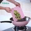 FaSoLa折叠式菜板多功能旅游便携防滑案板切水果切菜分类砧板 商品缩略图0