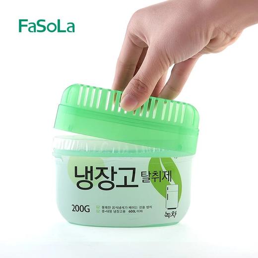冰箱除臭剂 商品图3