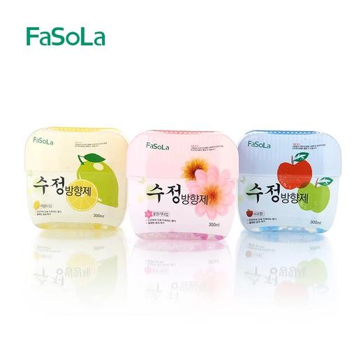 韩国晶球芳香剂 商品图2