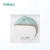 FaSoLa不锈钢切面刀硅胶刮板刮刀切面器切割面团板厨房工具 商品缩略图5