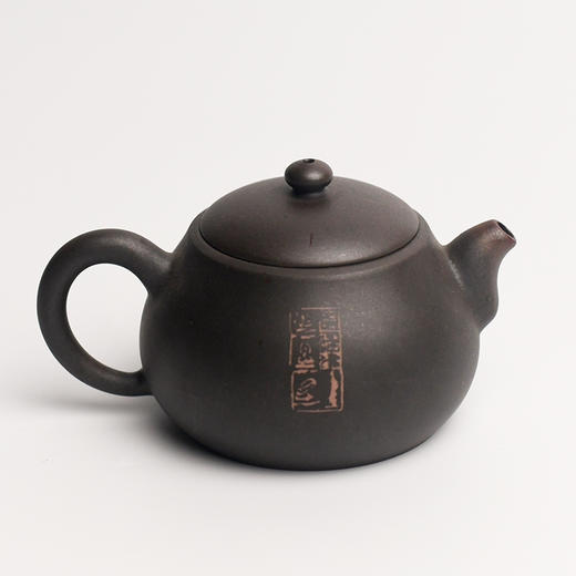 田记窑  璞炻【自在】壶 商品图0