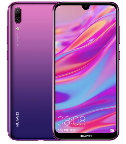 HUAWEI 畅享9 4GB+64GB 商品图2