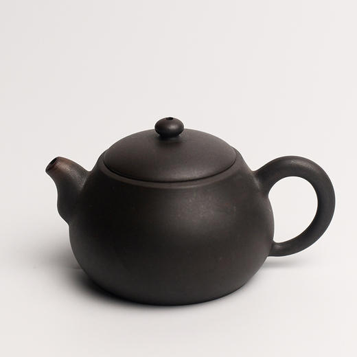 田记窑  璞炻【自在】壶 商品图1