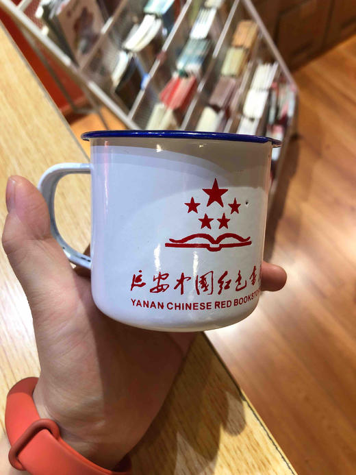 小号搪瓷杯 商品图0