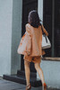 AtelierMissLu / Lita-珊瑚橘西装外套 商品缩略图4