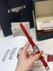 原单狠货来袭！渠道货！林志玲同款！  浪琴表黛绰维纳鳄鱼皮系列！20.80 X 32.00mm 商品缩略图5