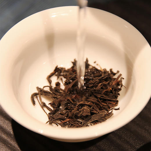 正山堂 妃子笑 正山小种红茶 罐装50g 商品图2