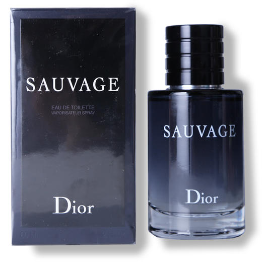 【海外直邮】Dior/迪奥 旷野男士香水 60ml/100ml 商品图0