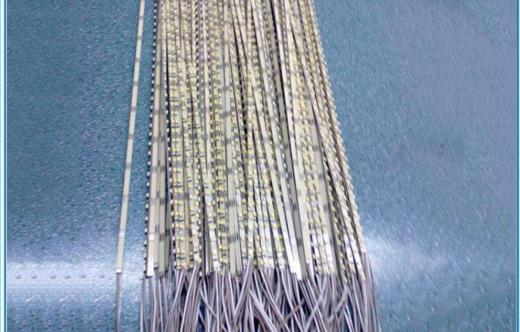 超薄灯箱 2835专用灯条 硬灯条 商品图0