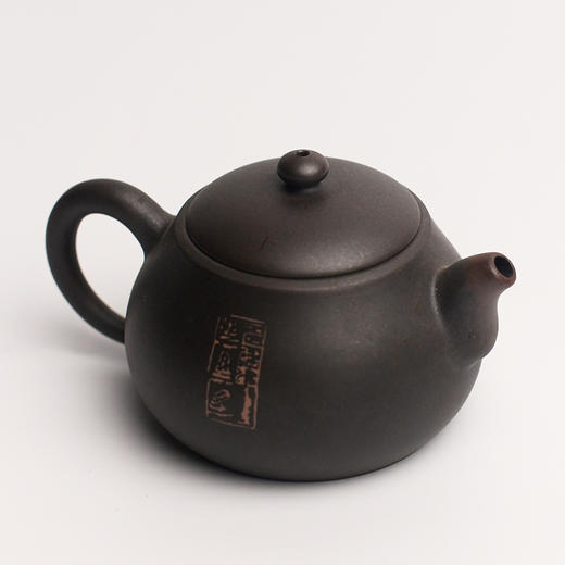 田记窑  璞炻【自在】壶 商品图2