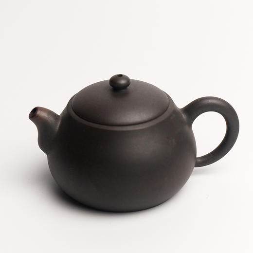 田记窑  璞炻【自在】壶 商品图3
