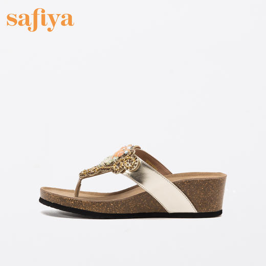 Safiya预售款 | 商场同款2019爆款马丁 商品图1