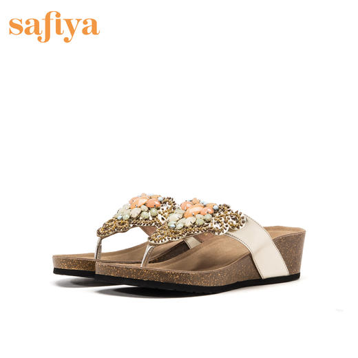 Safiya预售款 | 商场同款2019爆款马丁 商品图2