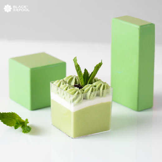 【杯子蛋糕，闺蜜聚会人手一杯】小桃気·慕斯杯  Peach Mousse Cup 商品图4
