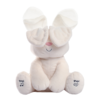 美国BabyGund唱歌躲猫猫费罗拉小兔 商品缩略图4