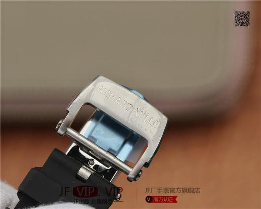 RM.Richard Mille理查德米勒蜘蛛王图案，视觉上的 美感，传承世代镶嵌 凡技艺，镶嵌数与百计钻石于蜘蛛与蜘蛛网上 商品图8