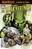 浩克 绿巨人 群狼 支线 Hulkverines（2019）普封 商品缩略图0