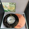 中国金币发行2010年上海世博会50克纪念银盘（发行量仅1万套） 商品缩略图0