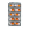 芬必得布洛芬缓释胶囊20粒头痛肌肉关节痛牙痛痛经 商品缩略图3