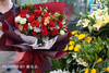 红色系花束 200 商品缩略图6