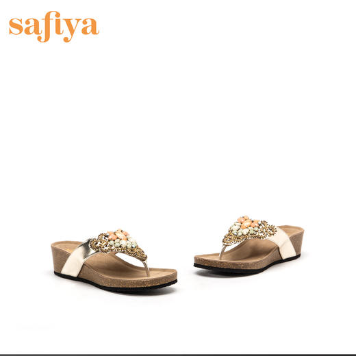 Safiya预售款 | 商场同款2019爆款马丁 商品图4