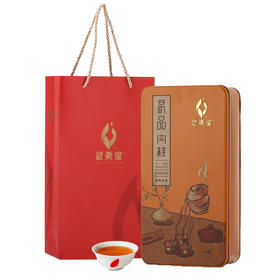 武夷星 新易品肉桂 盒装140g