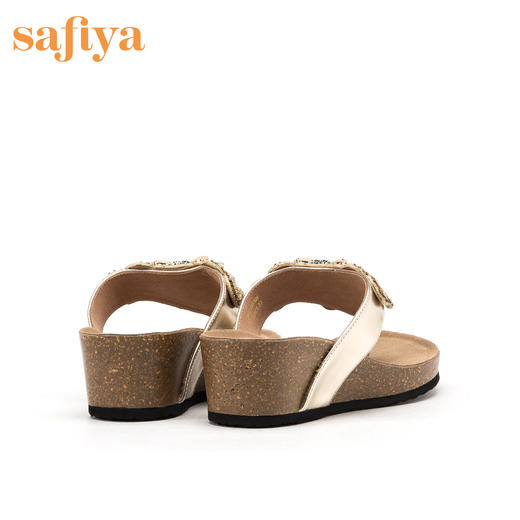 Safiya预售款 | 商场同款2019爆款马丁 商品图3