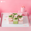 【杯子蛋糕，闺蜜聚会人手一杯】小桃気·慕斯杯  Peach Mousse Cup 商品缩略图3