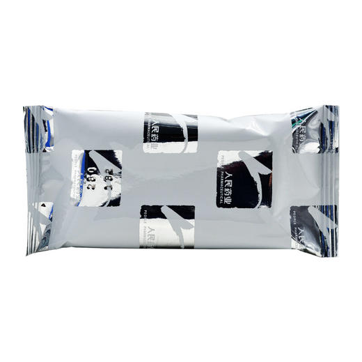 刻康 四季感冒片 0.35g*36片/盒发热头痛鼻流清涕咳嗽口干咽喉疼 商品图3