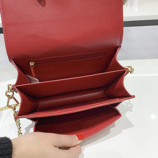 小ck正品 风琴包 商品图2