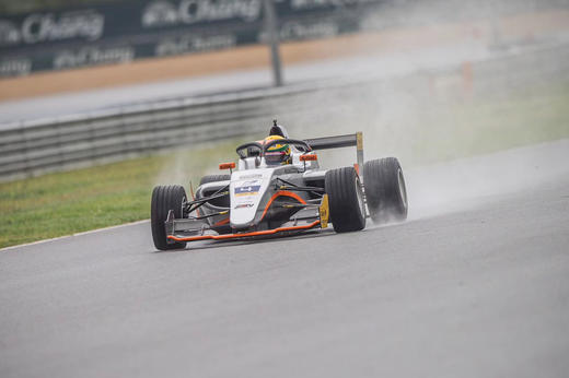 F3赛车赛道体验 商品图3