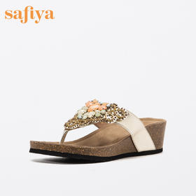 Safiya预售款 | 商场同款2019爆款马丁