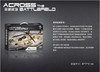 星堡xb06025城市军事拼装小颗粒积木儿童星堡WZ10直升机 商品缩略图3