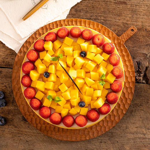 帅气满满 ，爱意满满甜蜜表达~（高州） 商品图1