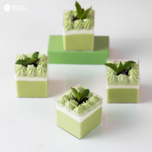 【杯子蛋糕，闺蜜聚会人手一杯】小桃気·慕斯杯  Peach Mousse Cup 商品图1