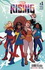 漫威崛起 Marvel Rising 商品缩略图4
