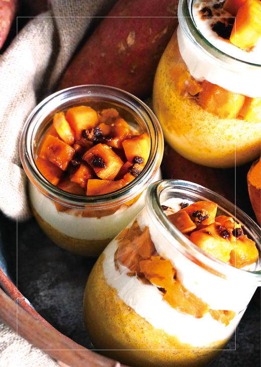 百变蜜罐甜点 商品图3