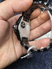 KOR CHANEL J12香奈儿INTENSE 重置加强版，采用和正品一致的韩国进口陶瓷，细腻无比。女款33mm 瑞士朗达石英机芯。 商品缩略图6