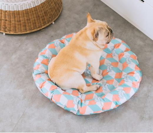 Touchdog 宠物功能冰垫 66*66cm 商品图1
