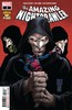 X战警 X人时代 神奇夜行者 支线 Age Of X-Man Amazing Nightcrawler（2019）普封 商品缩略图3