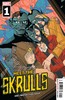 遇见斯库鲁一家 Meet The Skrulls 商品缩略图4