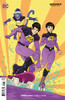 变体 神奇双子 Wonder Twins 商品缩略图0