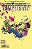 钢铁侠 铁心 主刊 Ironheart v1（2018）普封 商品缩略图8